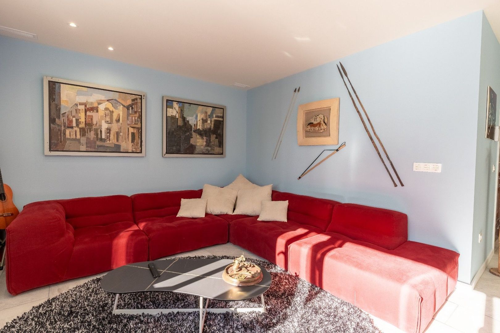 Apartment for Sale in the Explanada, Alicante, Alicante foto-4