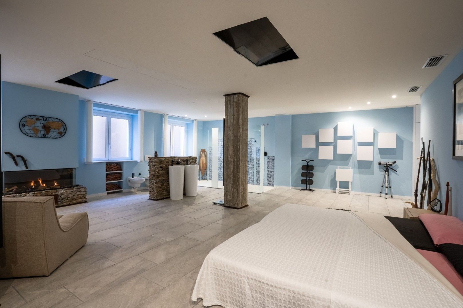 Apartment for Sale in the Explanada, Alicante, Alicante foto-13