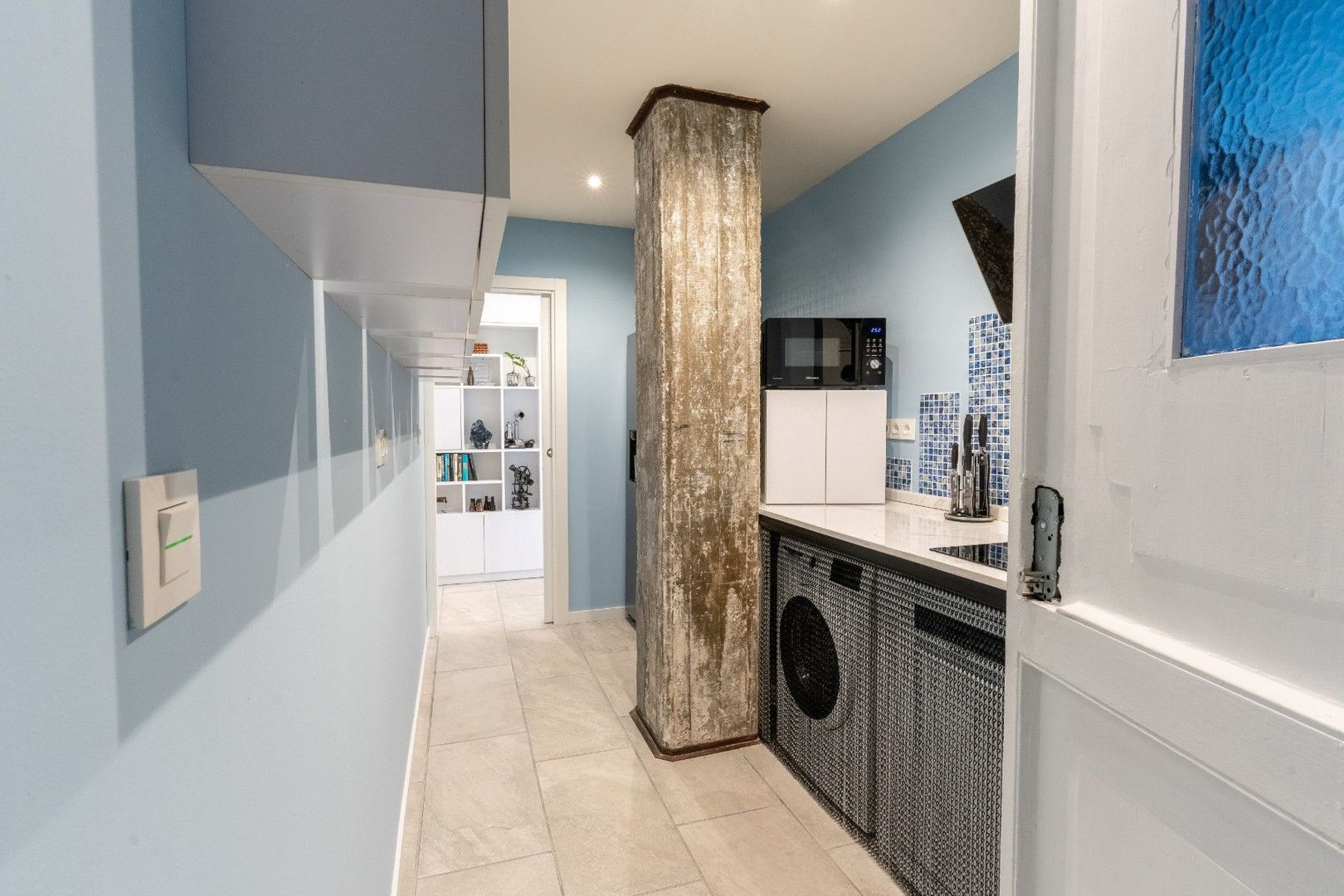 Apartment for Sale in the Explanada, Alicante, Alicante foto-17