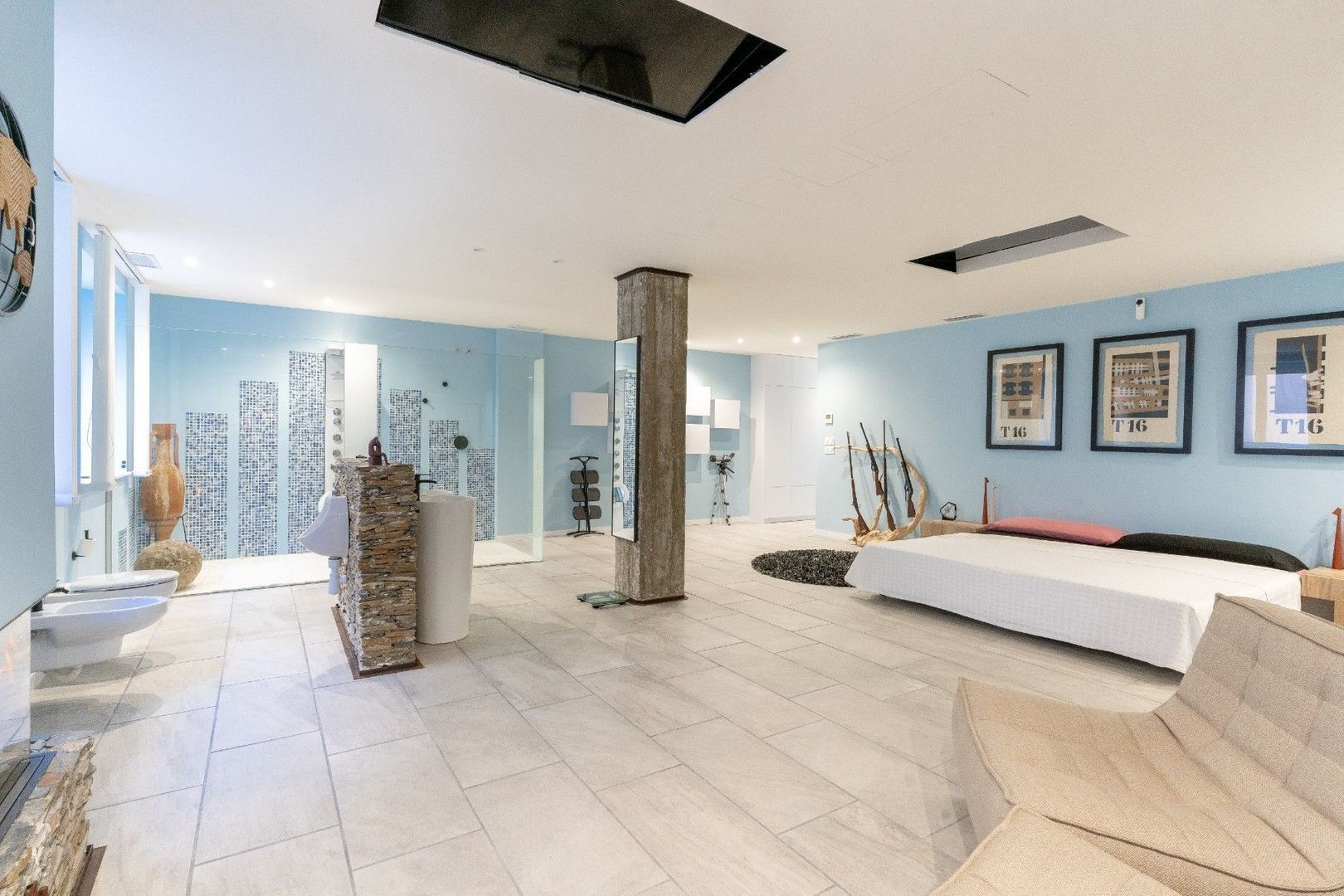 Apartment for Sale in the Explanada, Alicante, Alicante foto-5