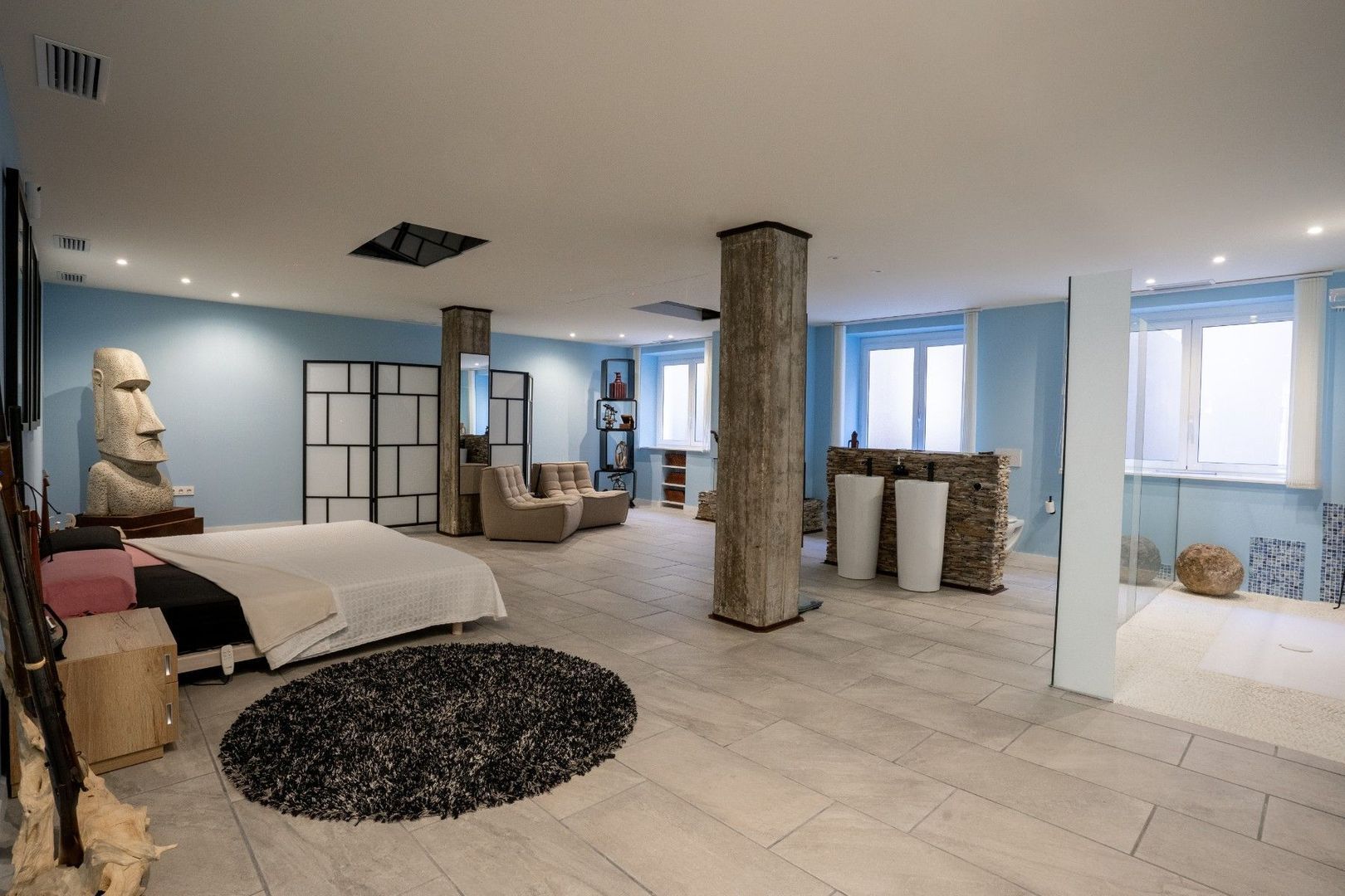 Apartment for Sale in the Explanada, Alicante, Alicante foto-3