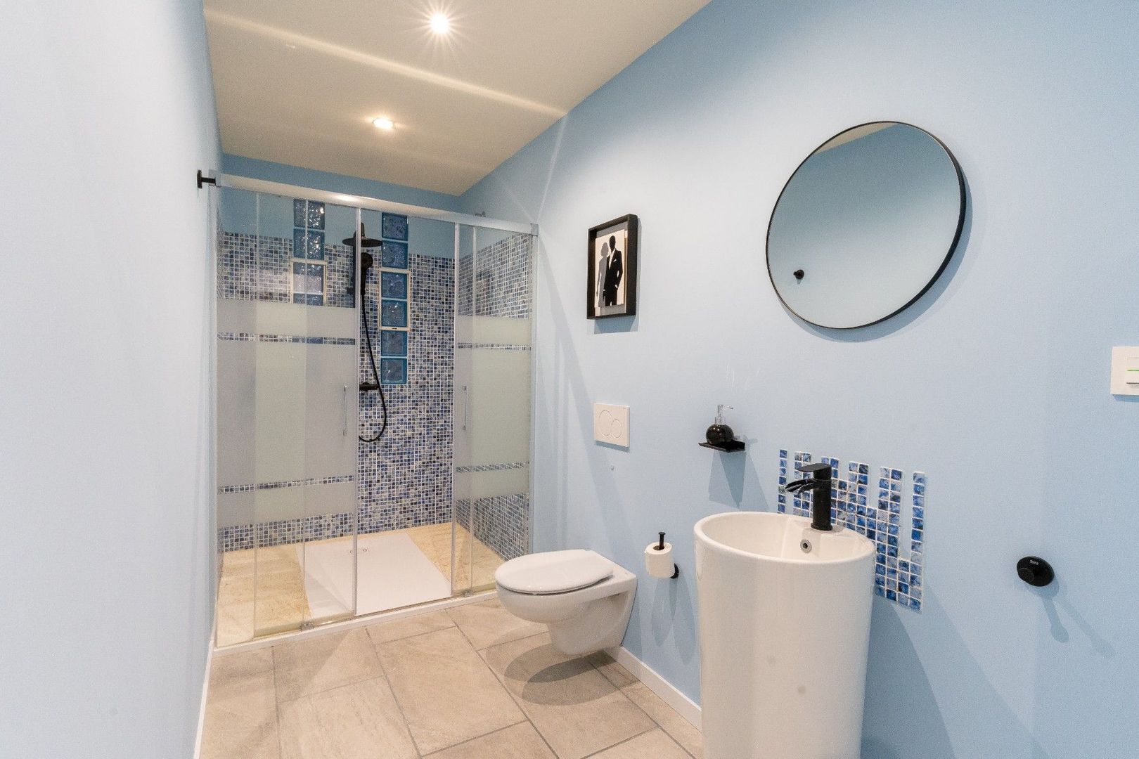 Apartment for Sale in the Explanada, Alicante, Alicante foto-8