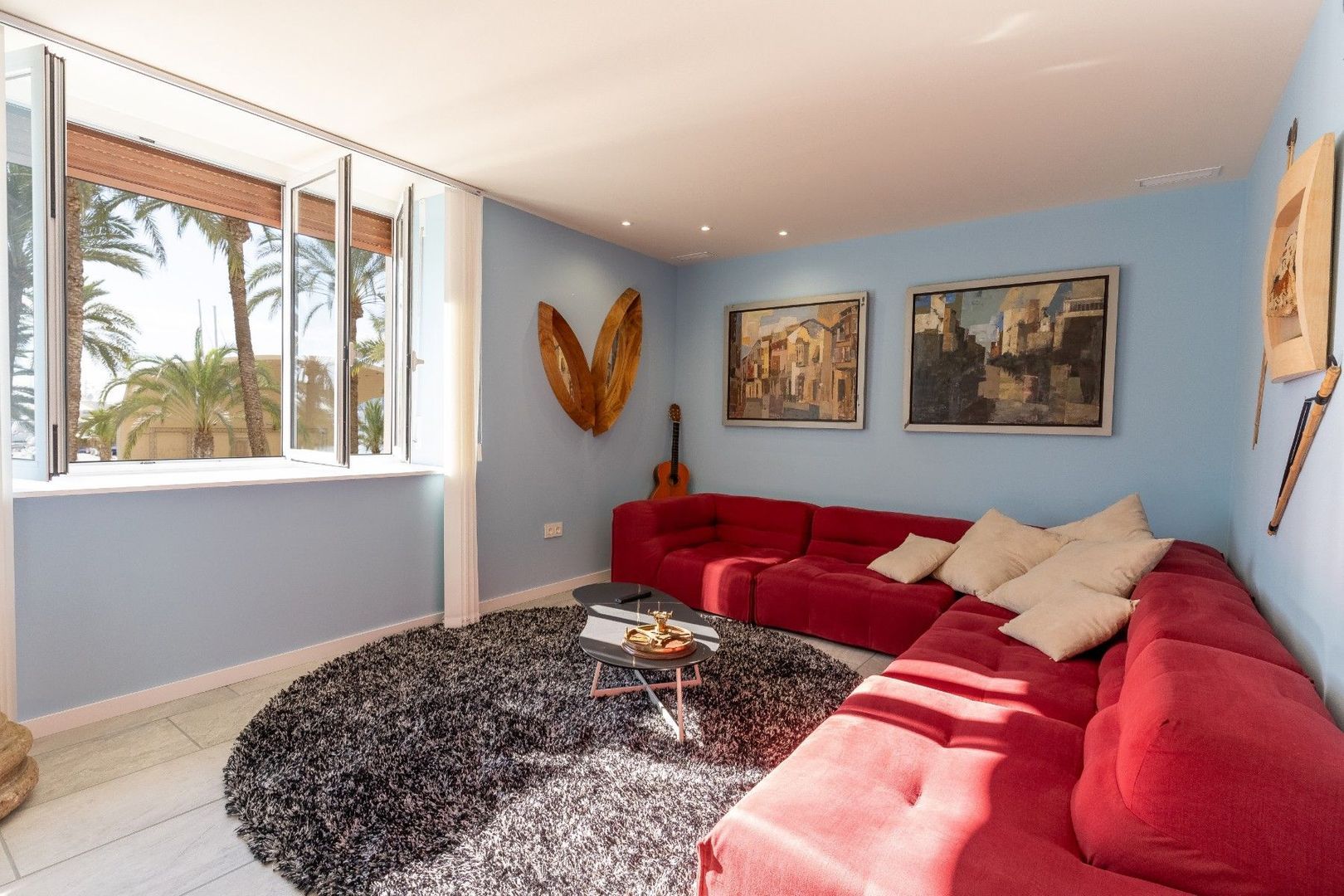 Apartment for Sale in the Explanada, Alicante, Alicante foto-11