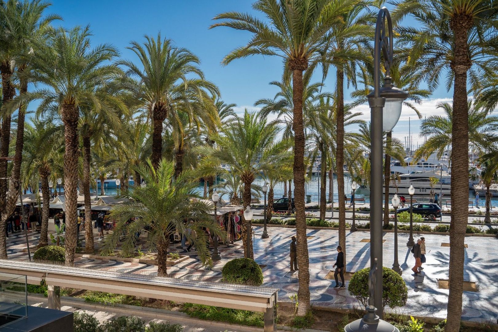 Apartment for Sale in the Explanada, Alicante, Alicante foto-0