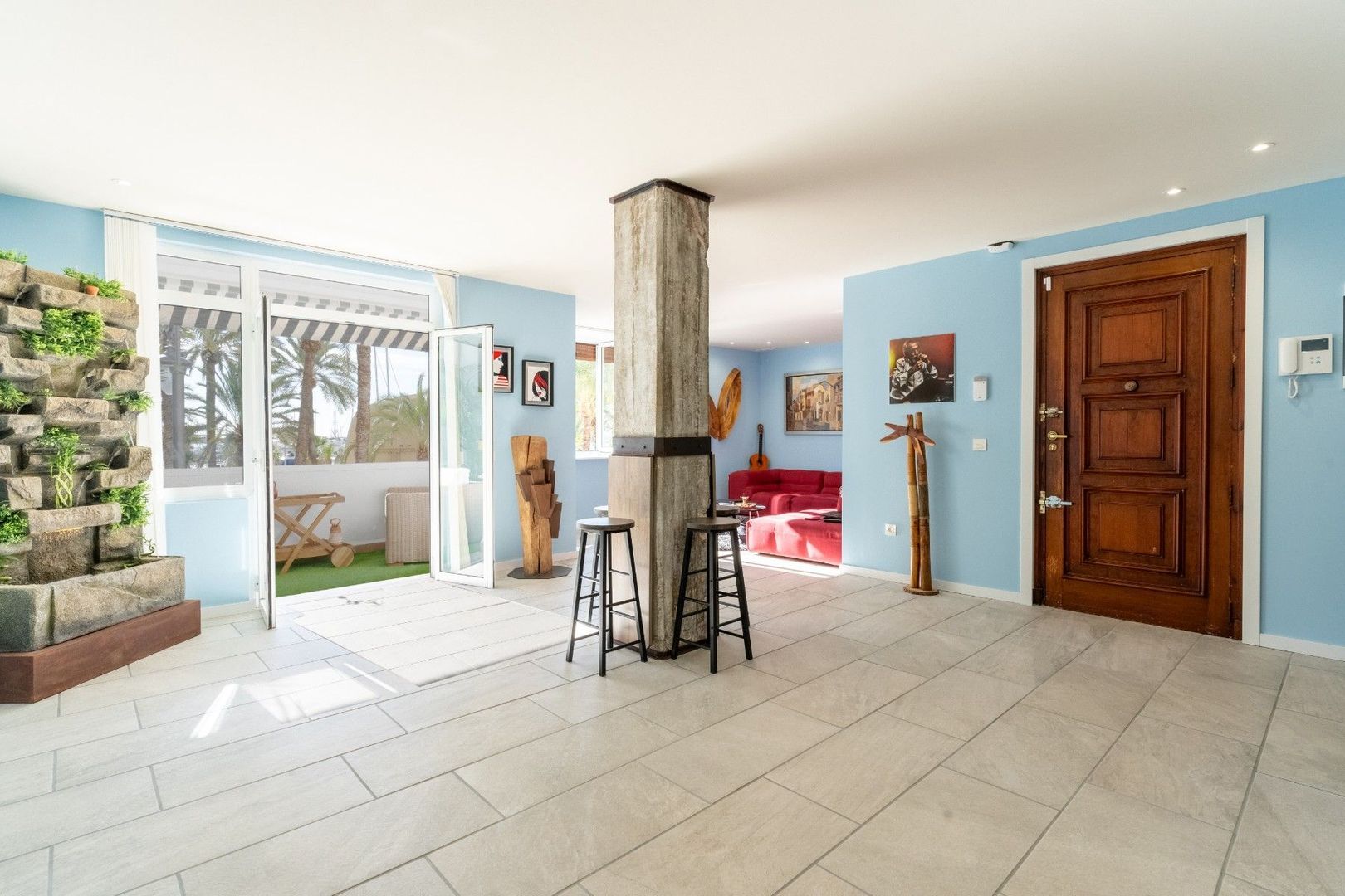 Apartment for Sale in the Explanada, Alicante, Alicante foto-2