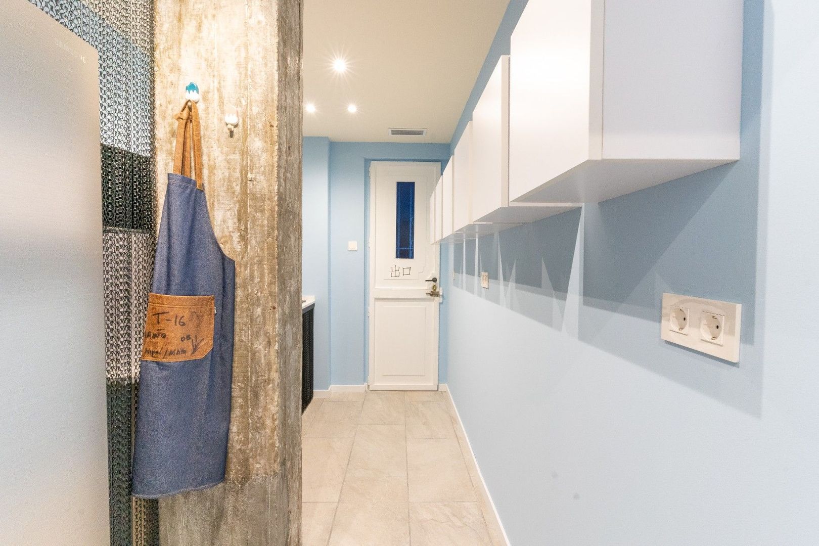 Apartment for Sale in the Explanada, Alicante, Alicante foto-6