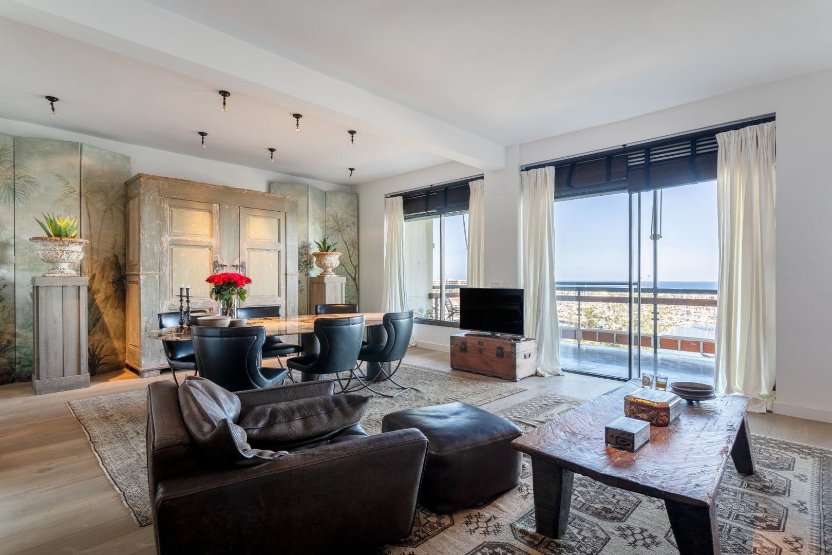 Luxury Apartment for Sale in Alicante, Alicante foto-25