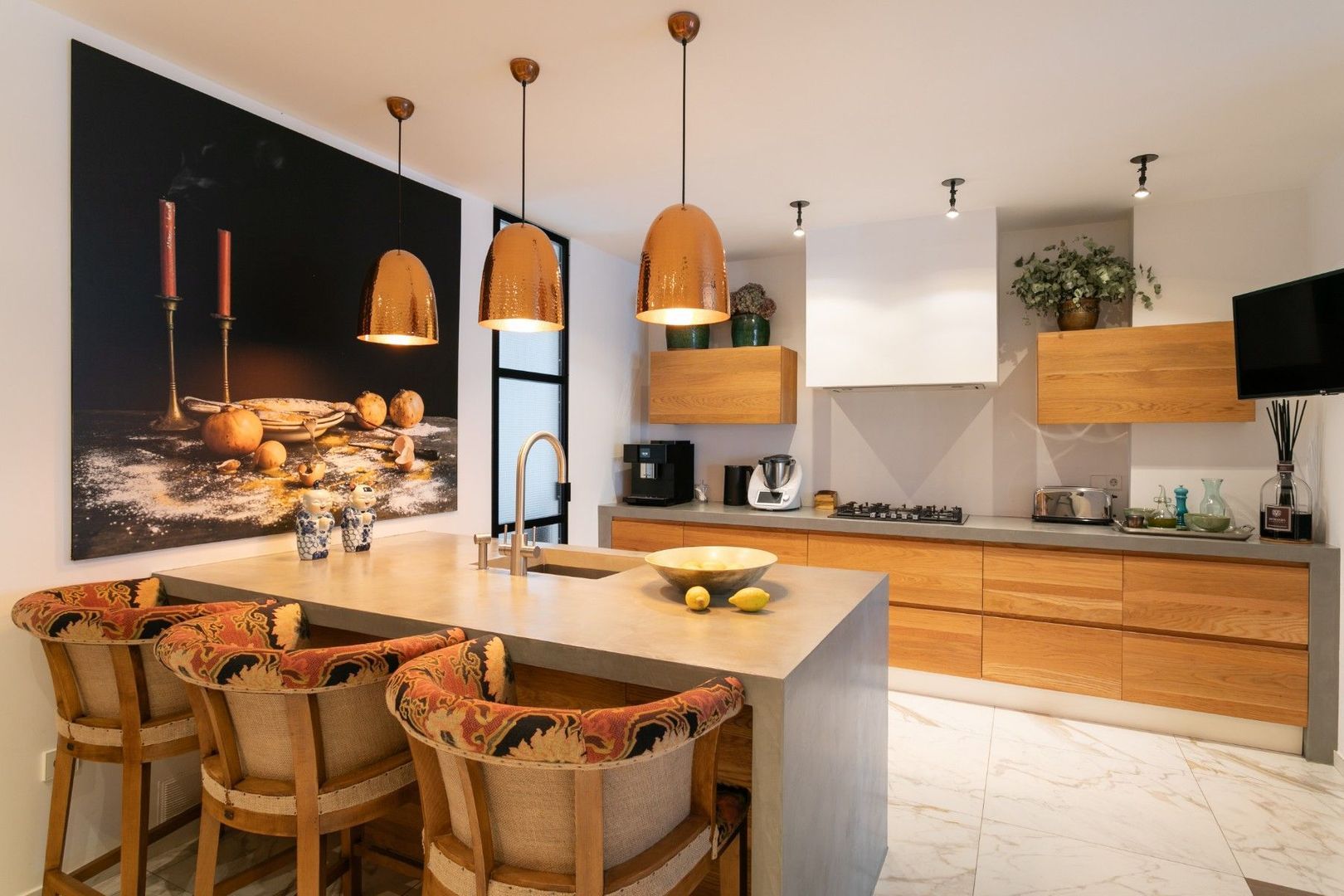 Luxury Apartment for Sale in Alicante, Alicante foto-23