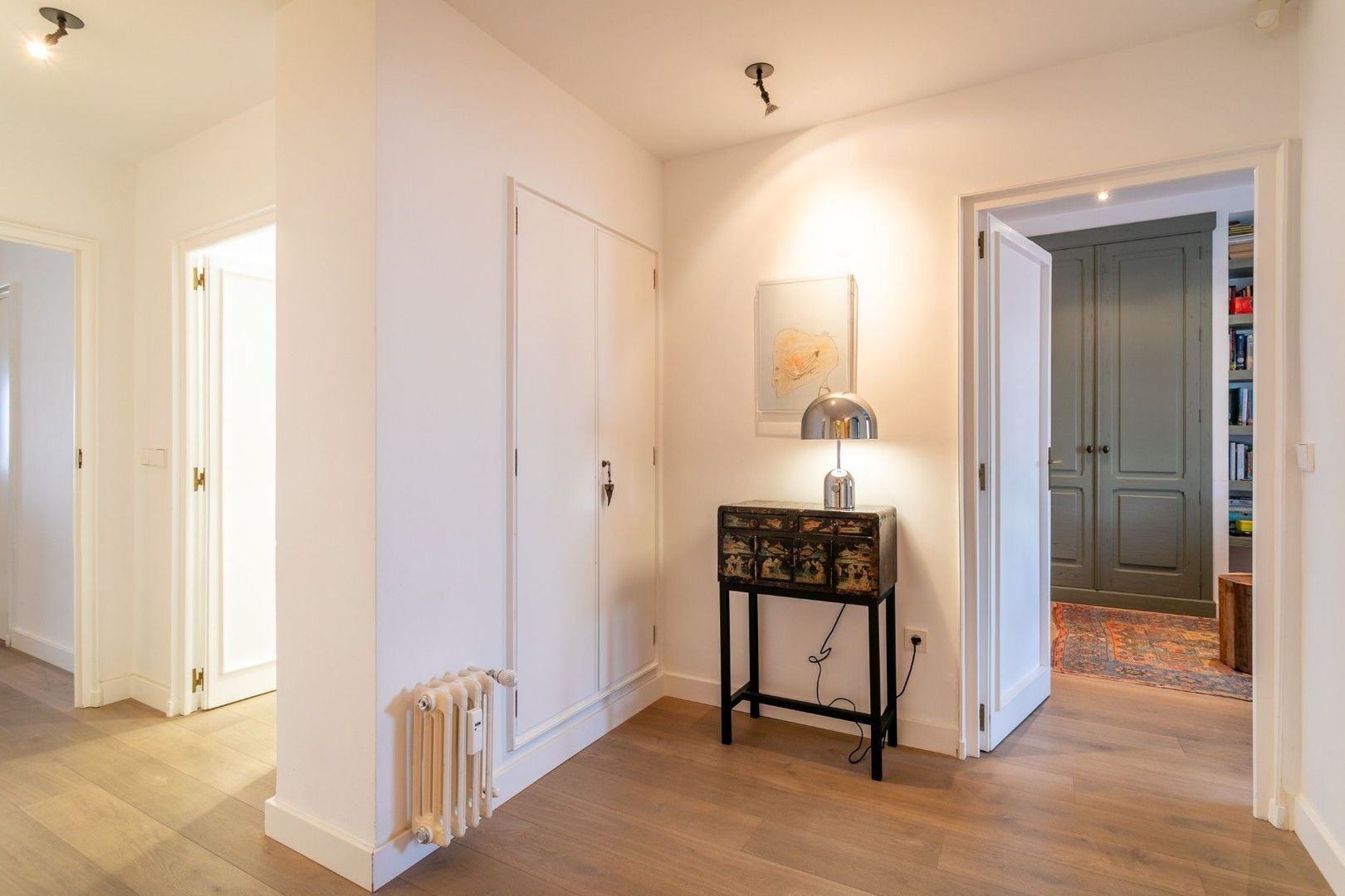 Luxury Apartment for Sale in Alicante, Alicante foto-4