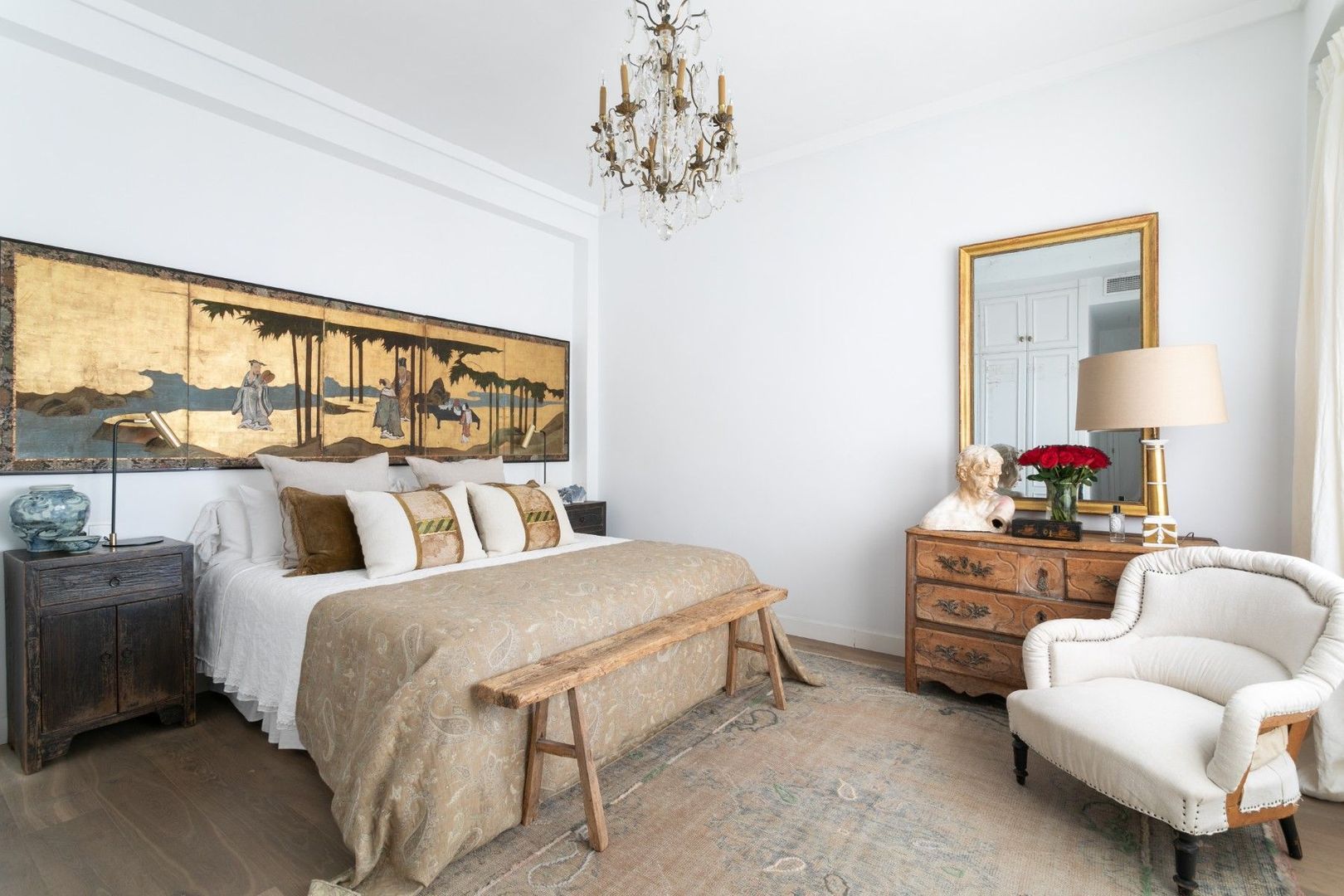 Luxury Apartment for Sale in Alicante, Alicante foto-6