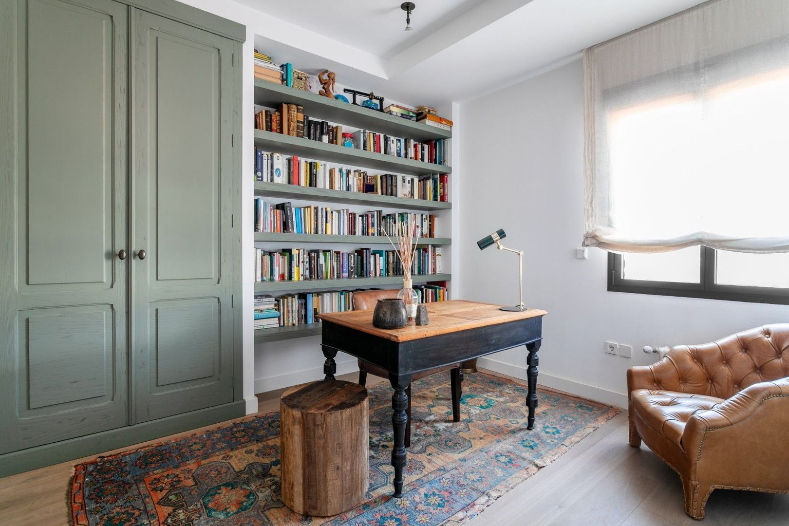 Luxury Apartment for Sale in Alicante, Alicante foto-9