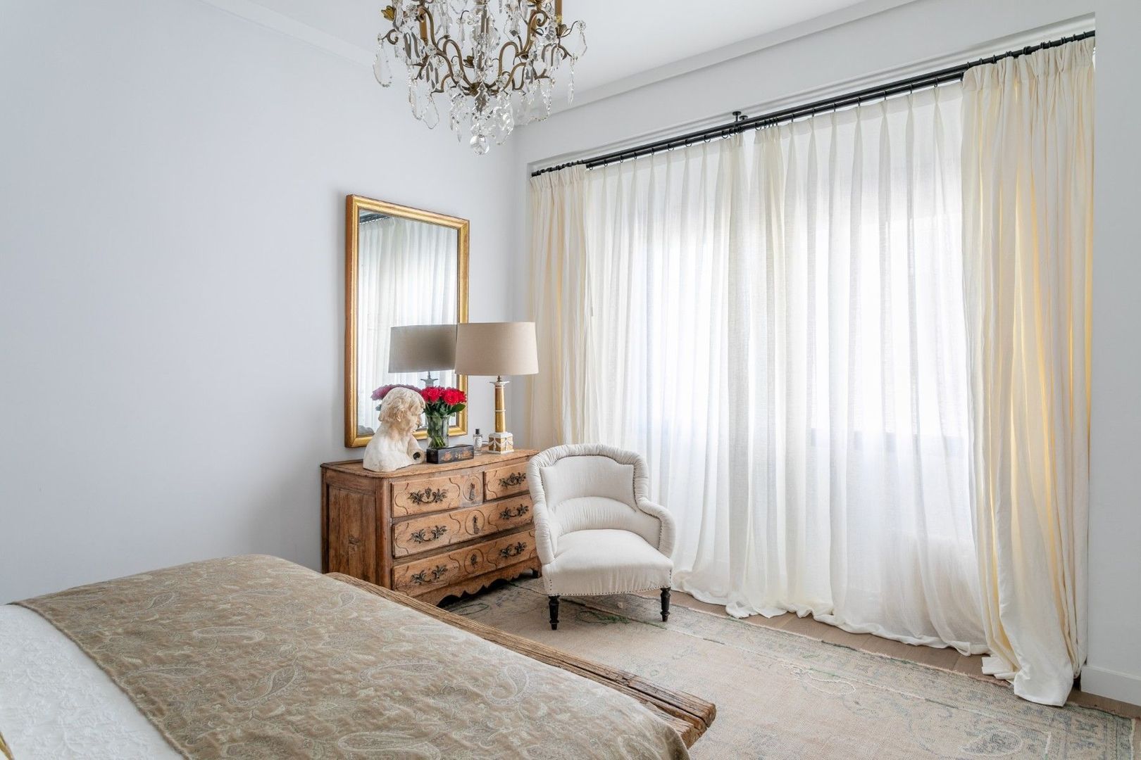 Luxury Apartment for Sale in Alicante, Alicante foto-7