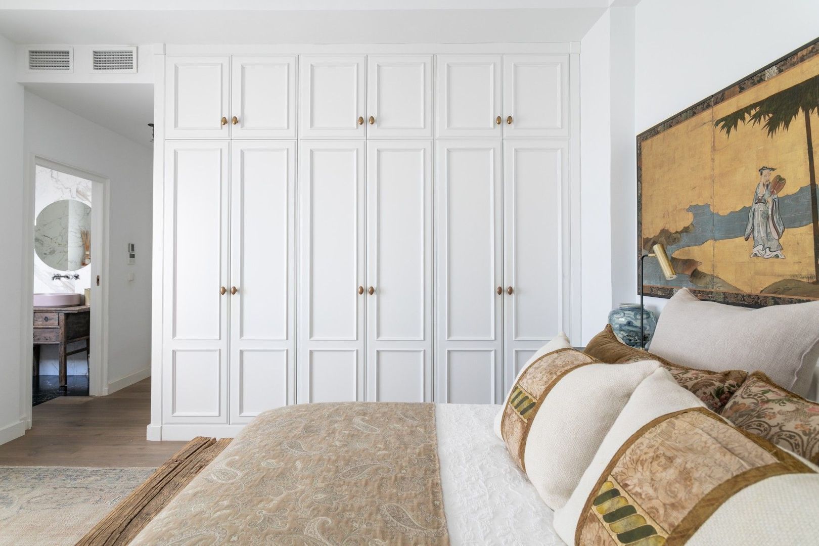 Luxury Apartment for Sale in Alicante, Alicante foto-14