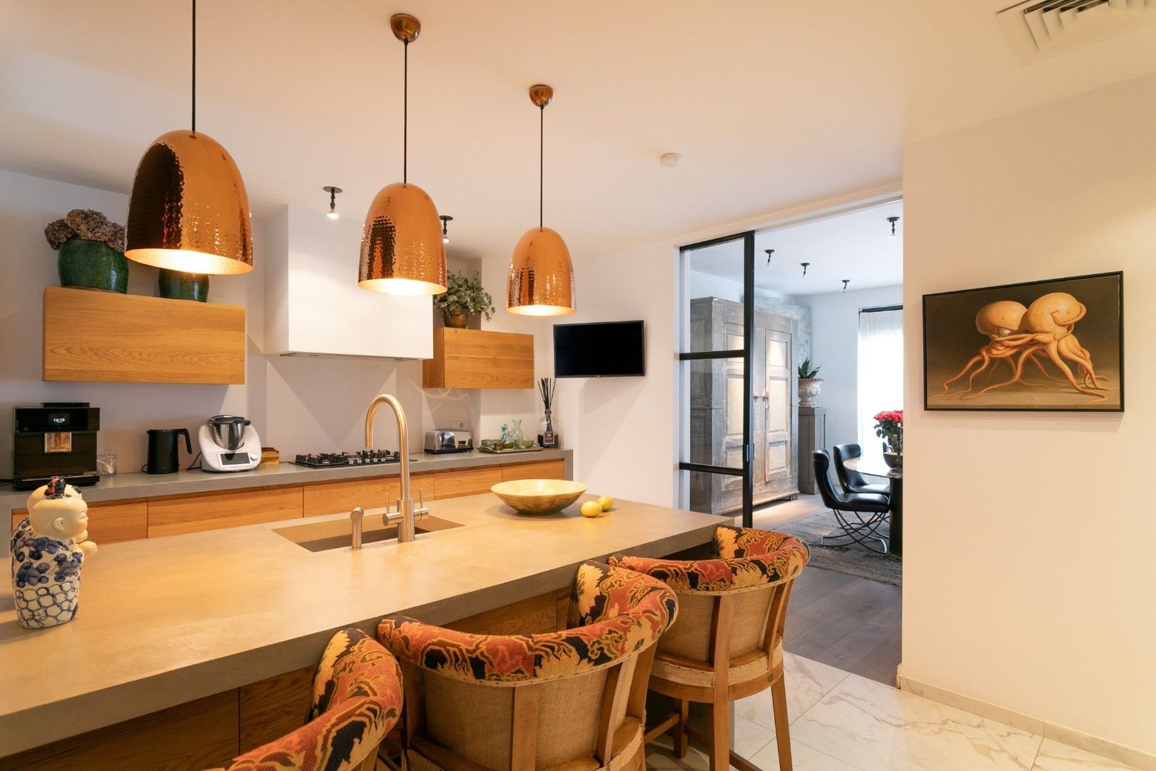 Luxury Apartment for Sale in Alicante, Alicante foto-22