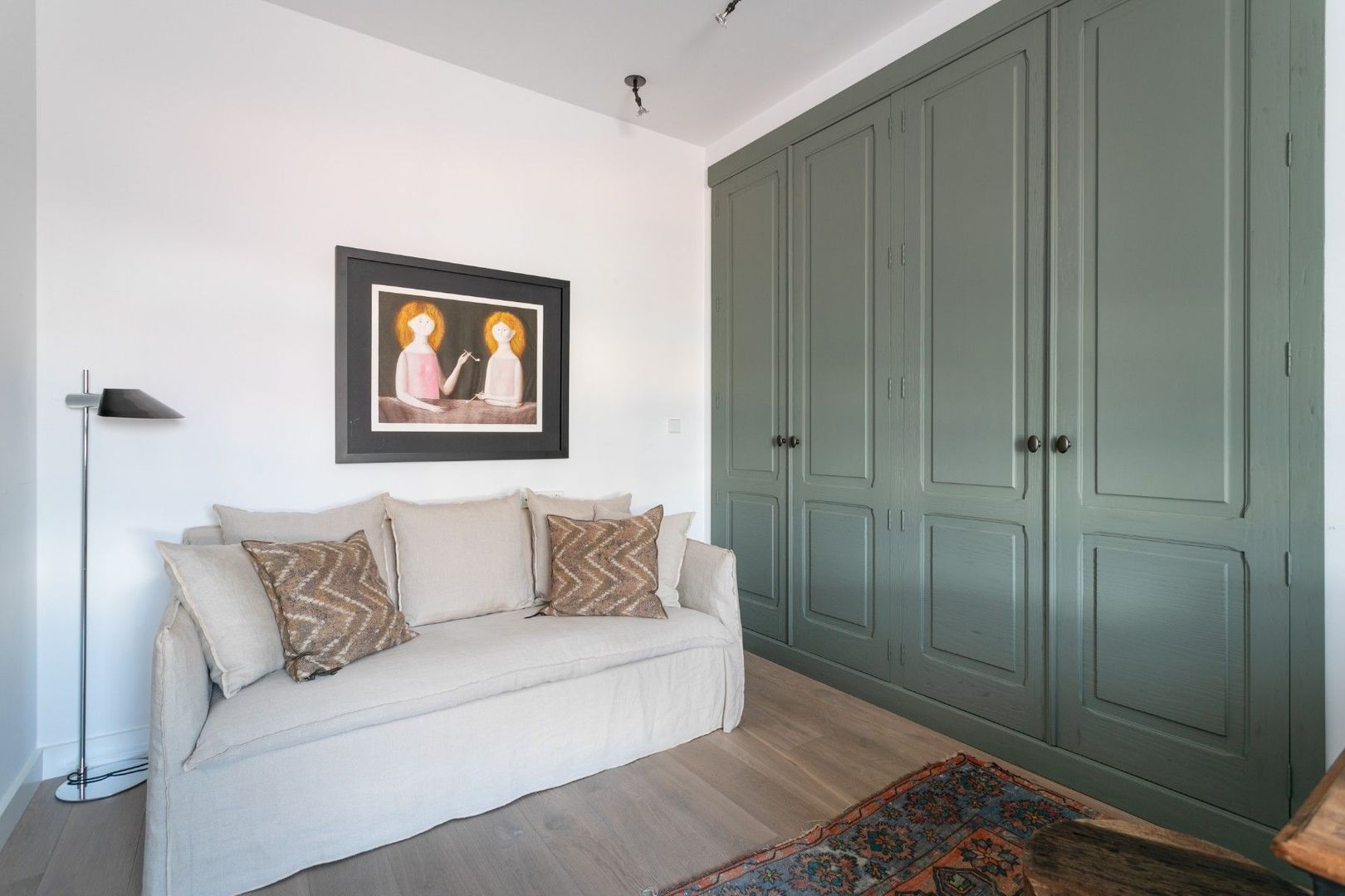 Luxury Apartment for Sale in Alicante, Alicante foto-12