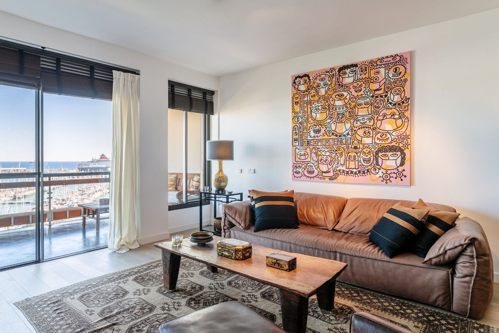 Luxury Apartment for Sale in Alicante, Alicante foto-16