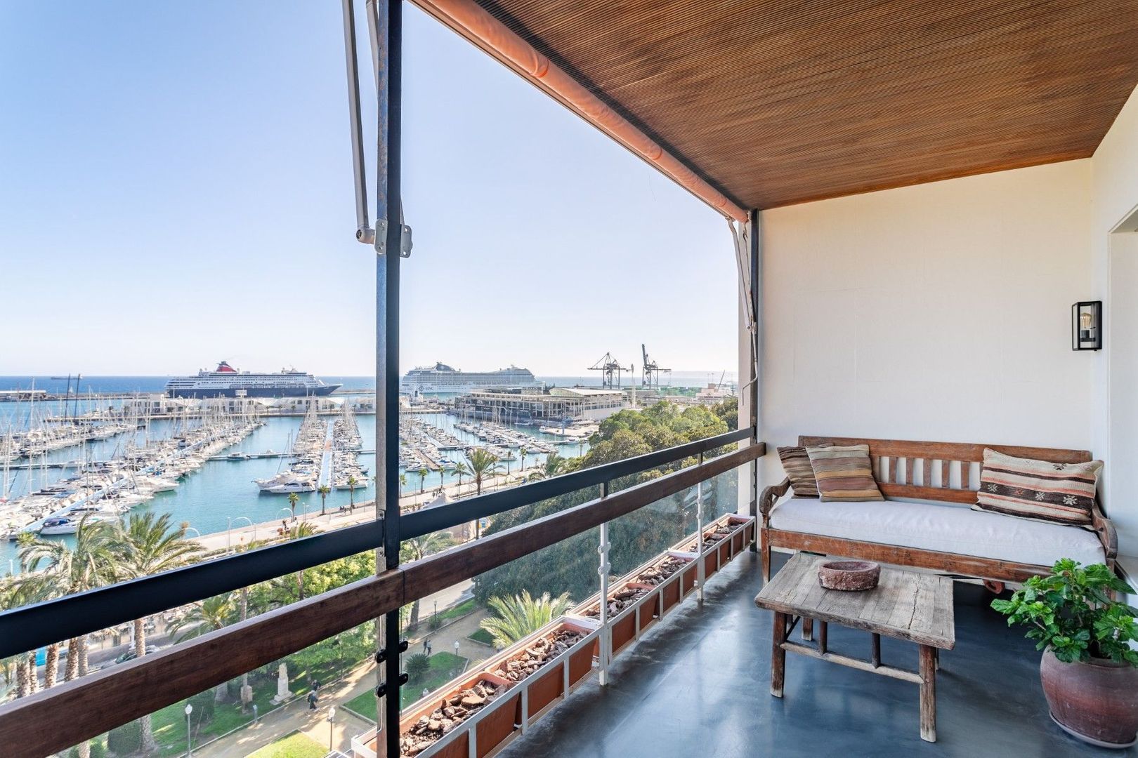 Luxury Apartment for Sale in Alicante, Alicante foto-27