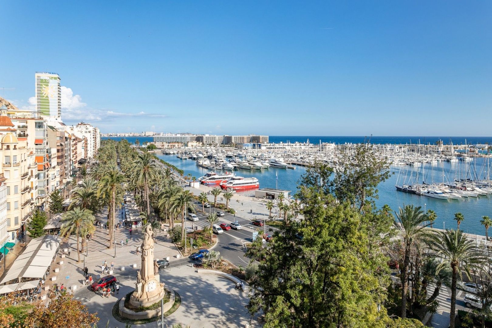 Luxury Apartment for Sale in Alicante, Alicante foto-0