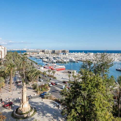 Luxury Apartment for Sale in Alicante, Alicante foto-1