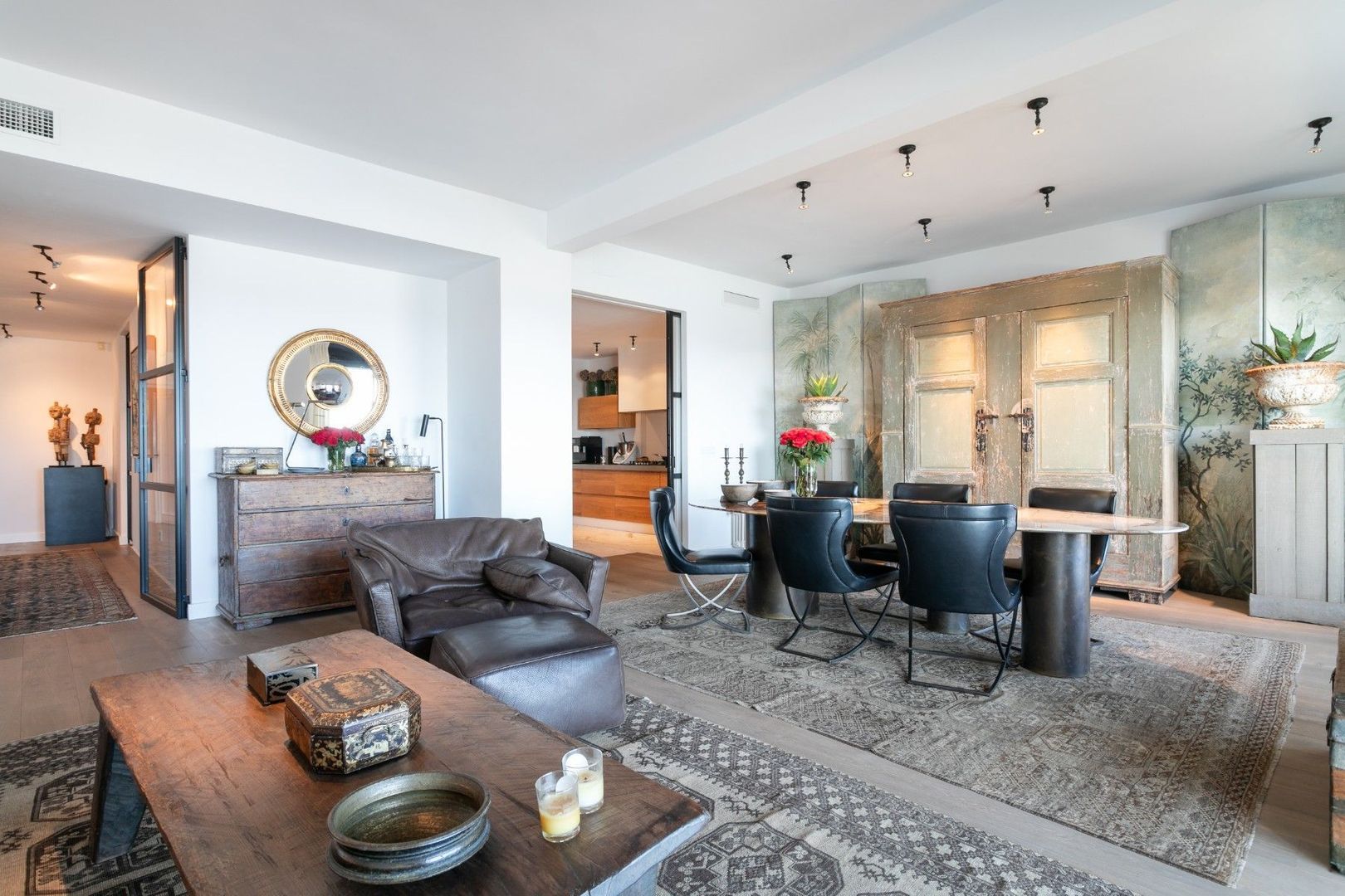 Luxury Apartment for Sale in Alicante, Alicante foto-17