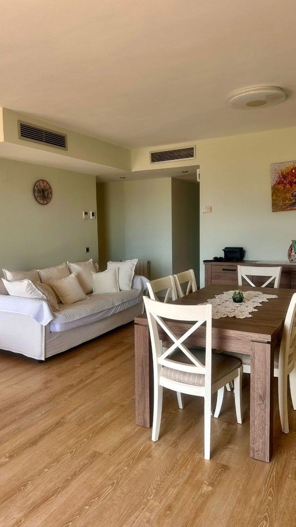 Sea View Apartment in Mascarat, Altea: Comfort and Tranquility, Altea foto-11