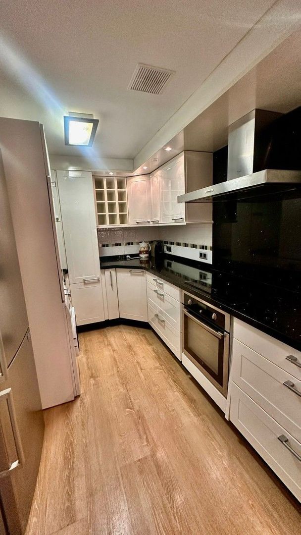 Sea View Apartment in Mascarat, Altea: Comfort and Tranquility, Altea foto-8