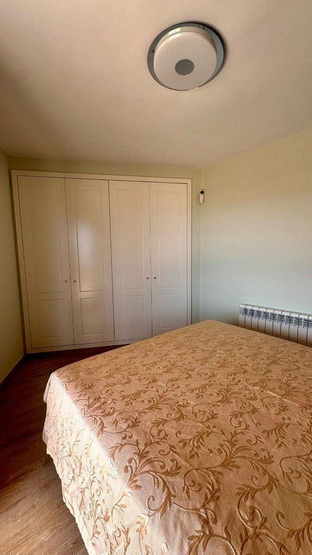 Sea View Apartment in Mascarat, Altea: Comfort and Tranquility, Altea foto-20