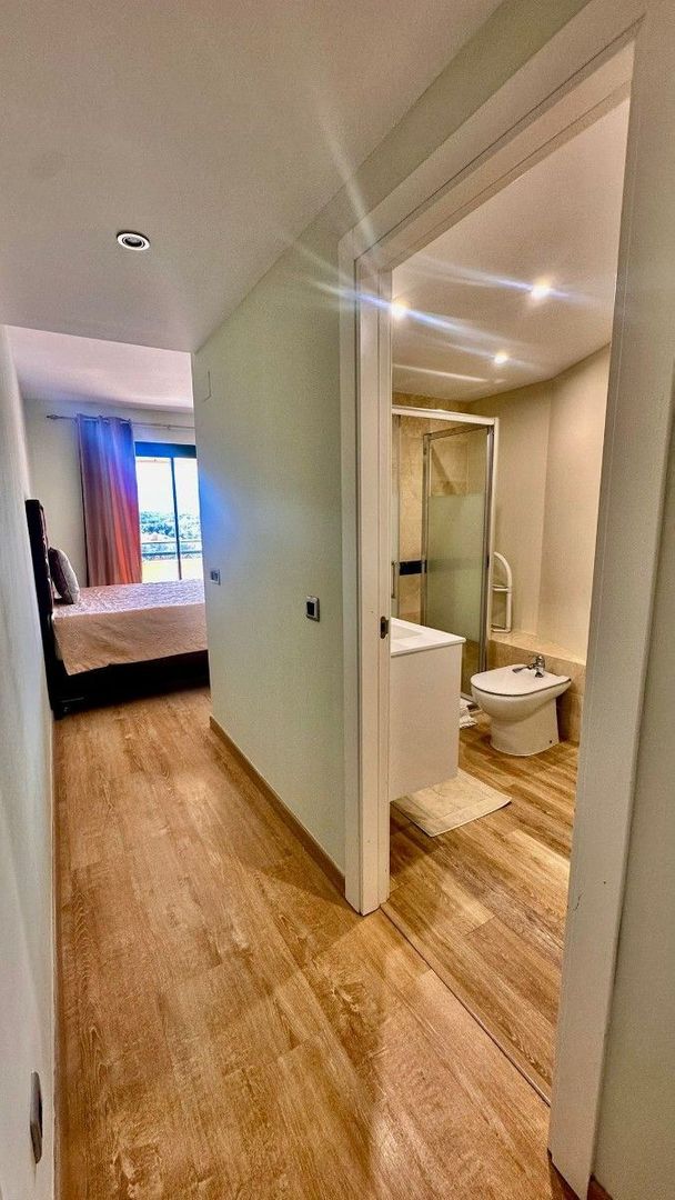 Sea View Apartment in Mascarat, Altea: Comfort and Tranquility, Altea foto-10