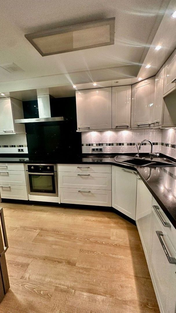 Sea View Apartment in Mascarat, Altea: Comfort and Tranquility, Altea foto-16