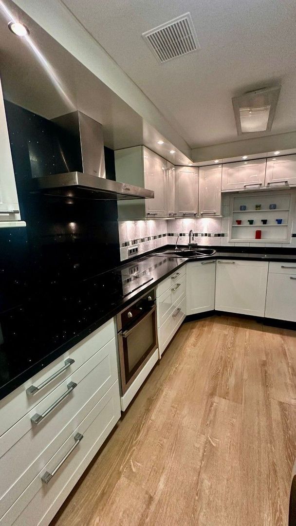 Sea View Apartment in Mascarat, Altea: Comfort and Tranquility, Altea foto-25