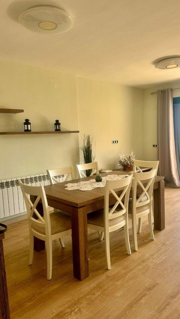 Sea View Apartment in Mascarat, Altea: Comfort and Tranquility, Altea foto-27