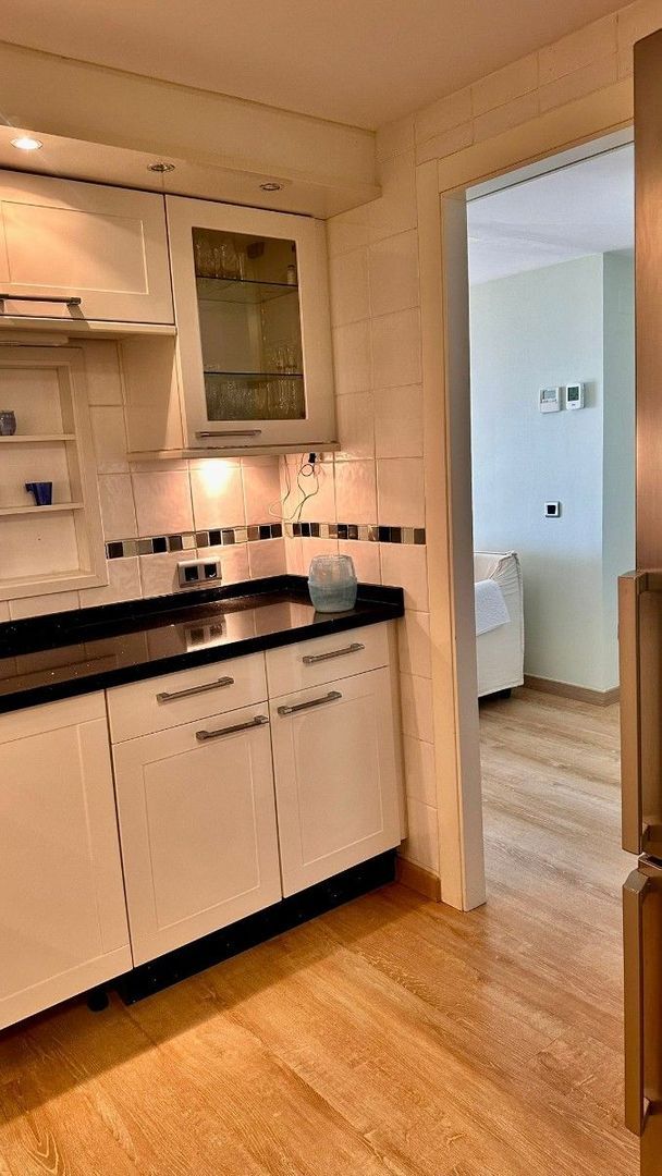 Sea View Apartment in Mascarat, Altea: Comfort and Tranquility, Altea foto-5