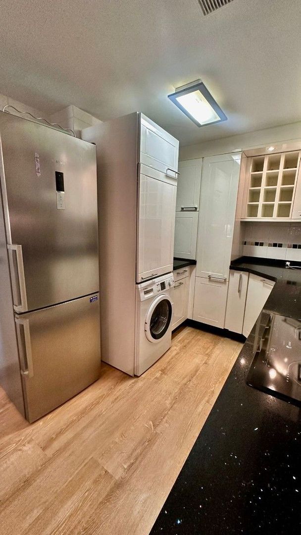 Sea View Apartment in Mascarat, Altea: Comfort and Tranquility, Altea foto-18