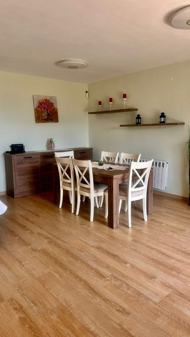 Sea View Apartment in Mascarat, Altea: Comfort and Tranquility, Altea foto-26