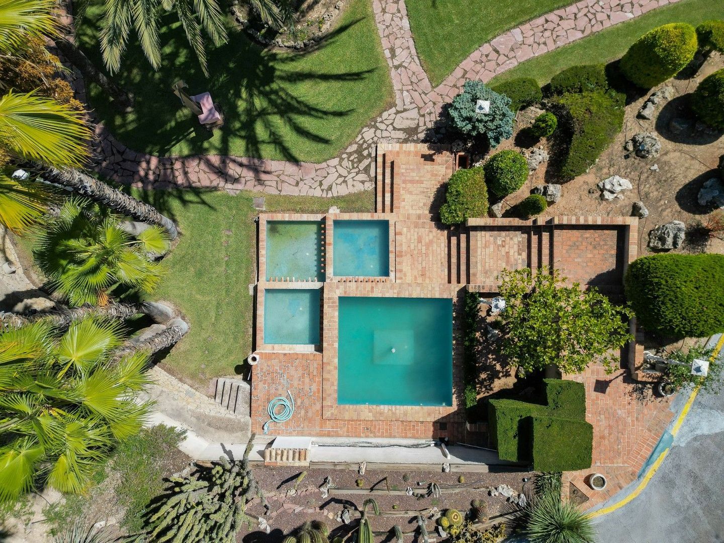 Spectacular Luxury Estate with Panoramic Views in Alcoy, Alcoy foto-13