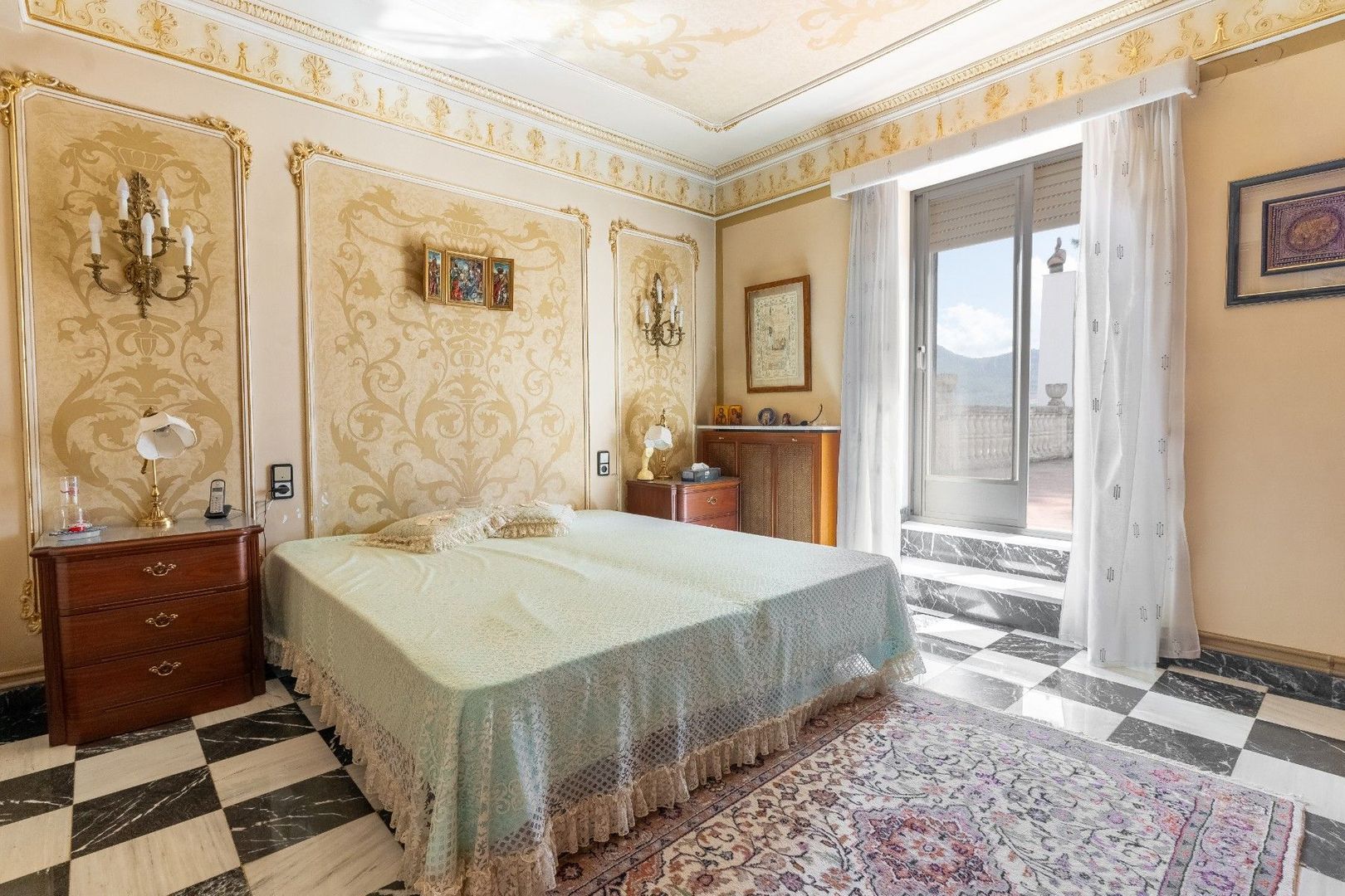 Spectacular Luxury Estate with Panoramic Views in Alcoy, Alcoy foto-93