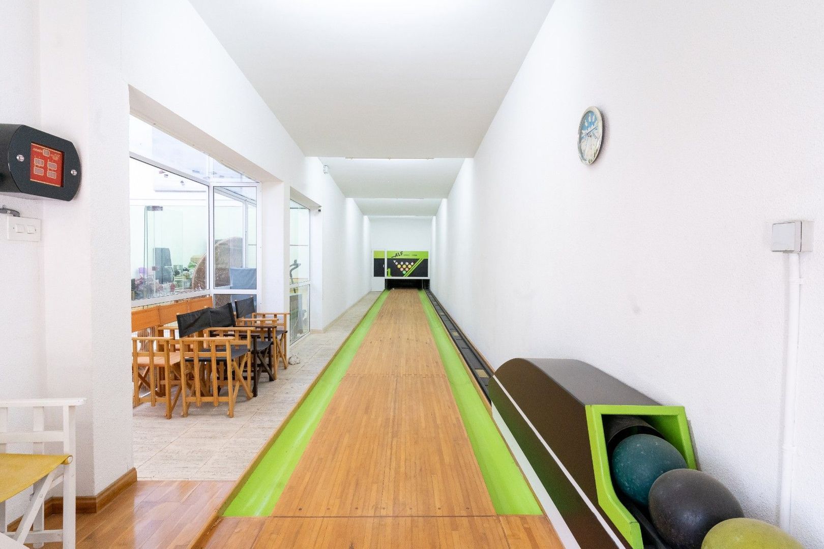 Spectacular Luxury Estate with Panoramic Views in Alcoy, Alcoy foto-73