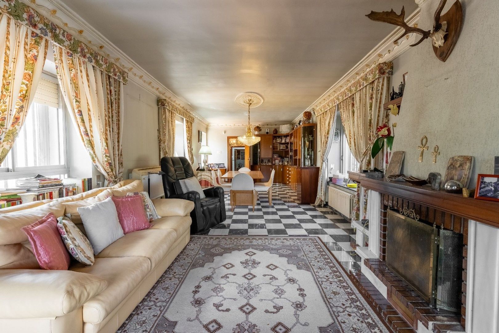 Spectacular Luxury Estate with Panoramic Views in Alcoy, Alcoy foto-64