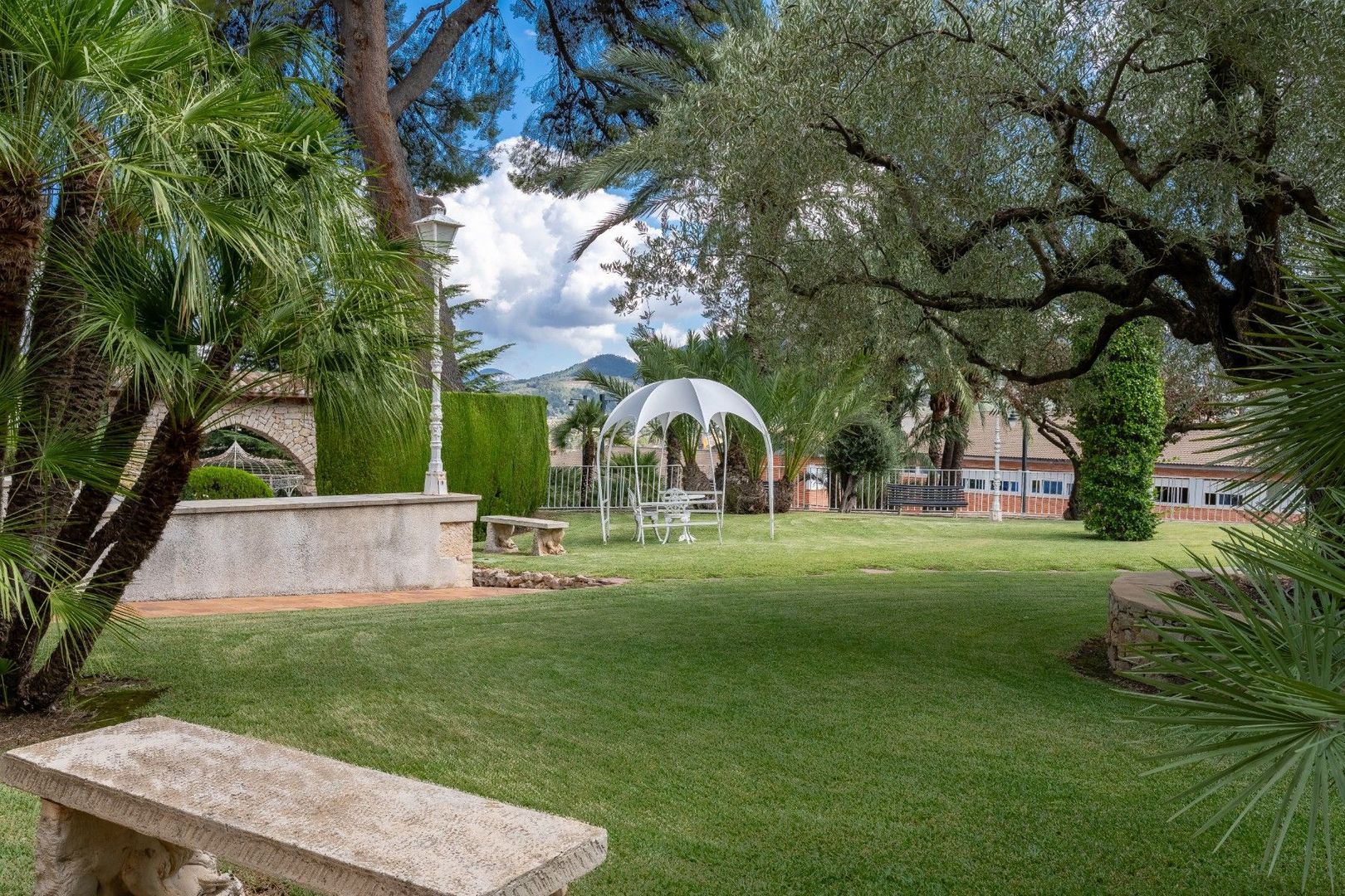 Spectacular Luxury Estate with Panoramic Views in Alcoy, Alcoy foto-32