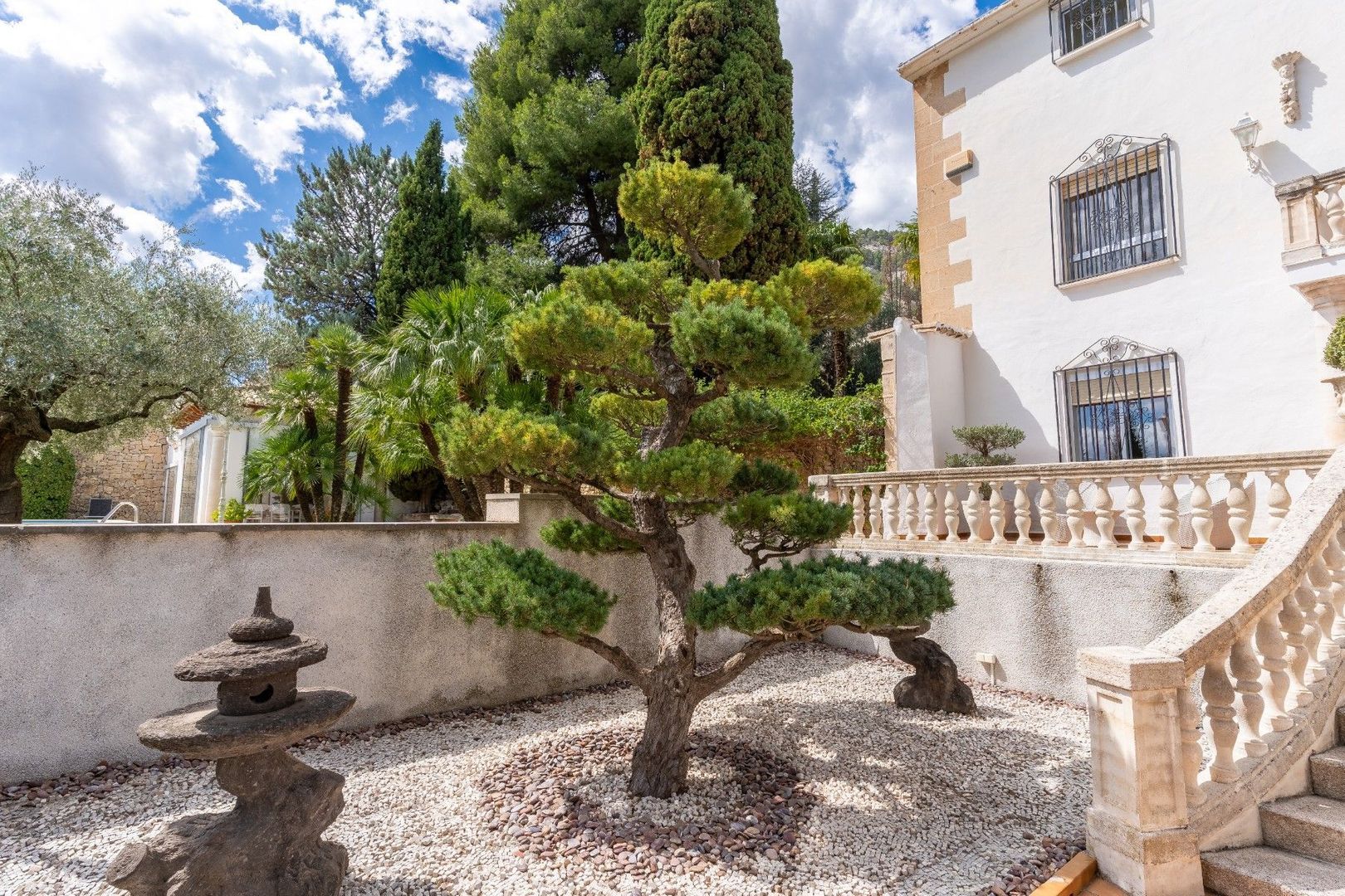 Spectacular Luxury Estate with Panoramic Views in Alcoy, Alcoy foto-44