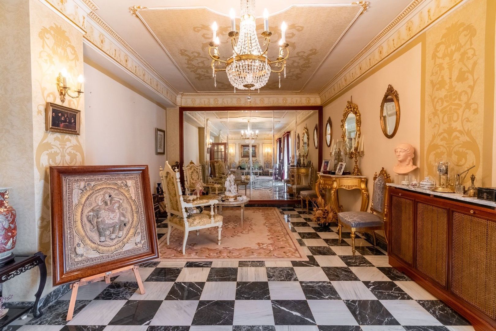 Spectacular Luxury Estate with Panoramic Views in Alcoy, Alcoy foto-80