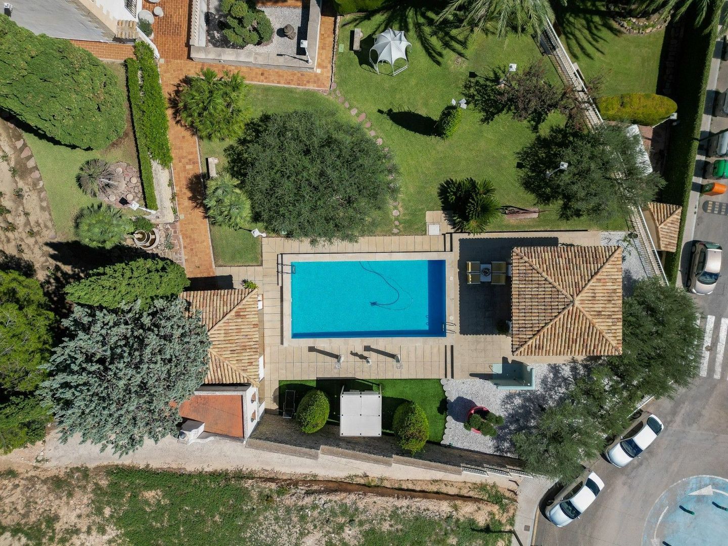 Spectacular Luxury Estate with Panoramic Views in Alcoy, Alcoy foto-30
