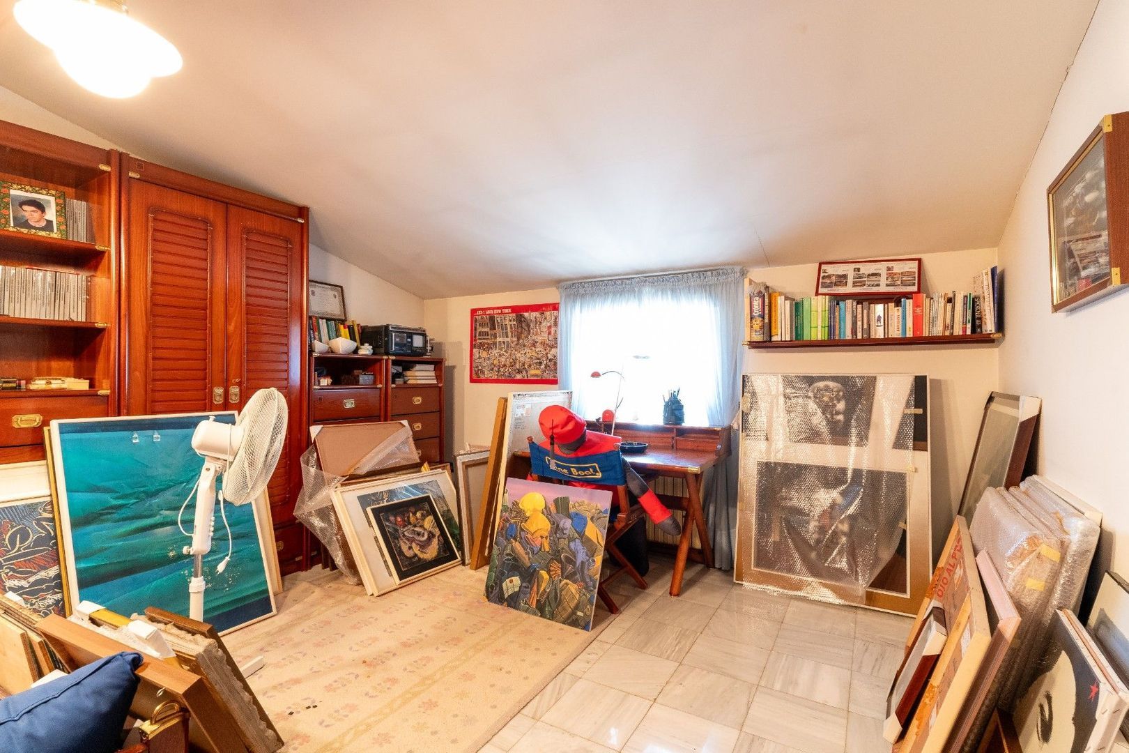 Spectacular Luxury Estate with Panoramic Views in Alcoy, Alcoy foto-102