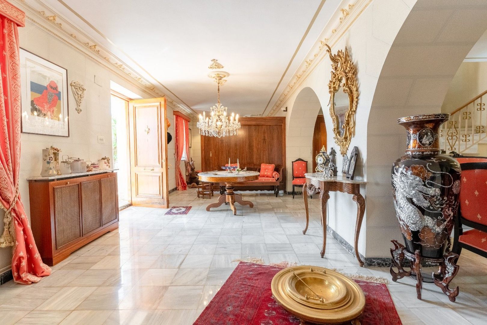 Spectacular Luxury Estate with Panoramic Views in Alcoy, Alcoy foto-55