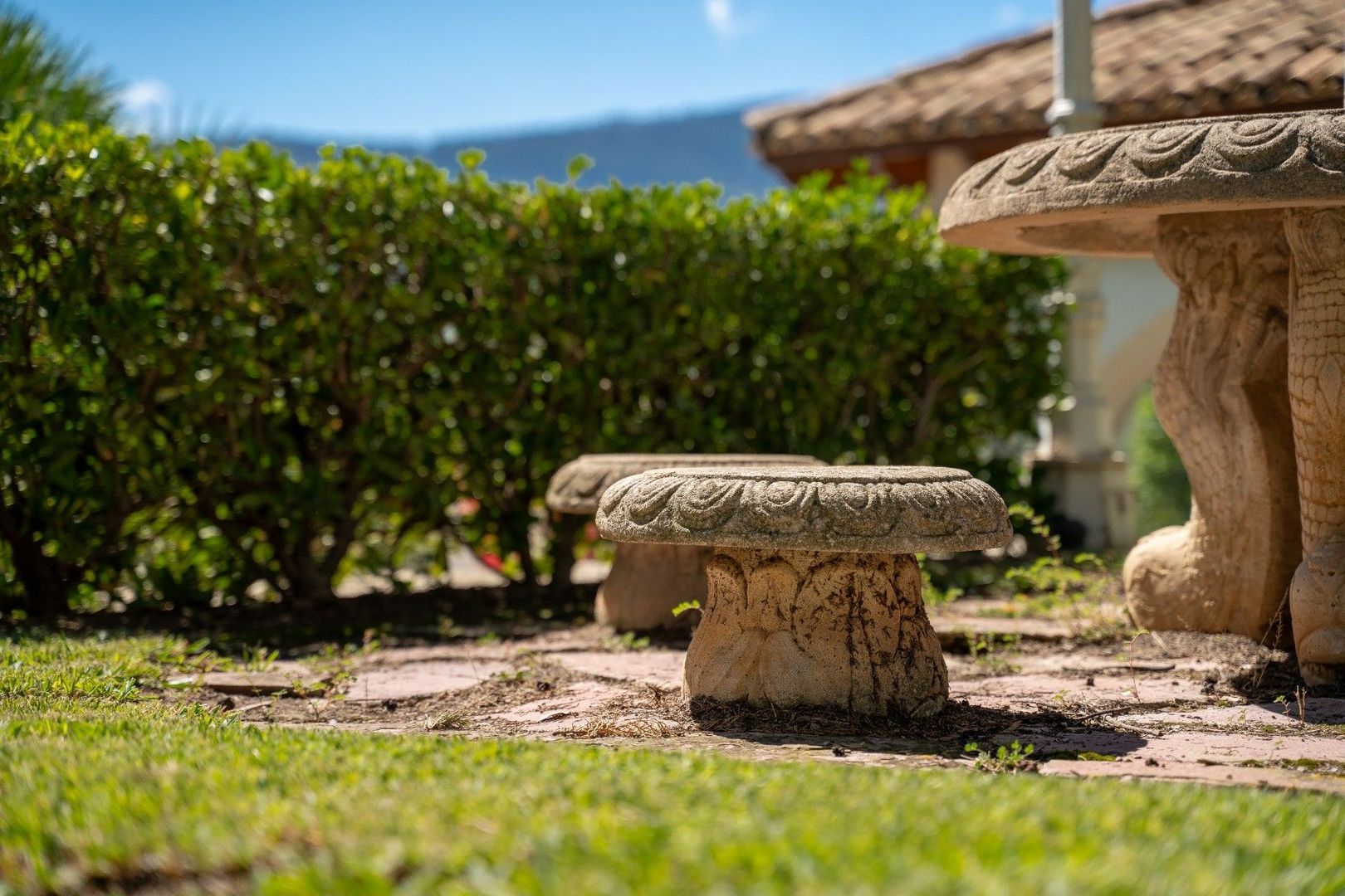 Spectacular Luxury Estate with Panoramic Views in Alcoy, Alcoy foto-29