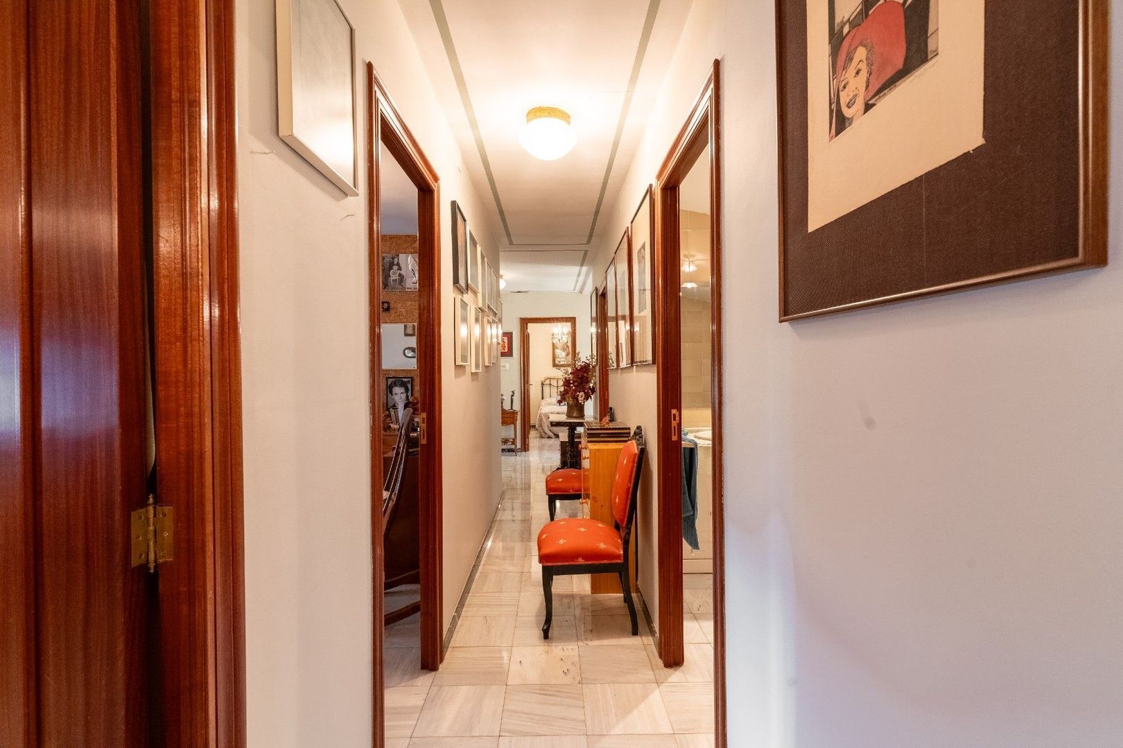 Spectacular Luxury Estate with Panoramic Views in Alcoy, Alcoy foto-84