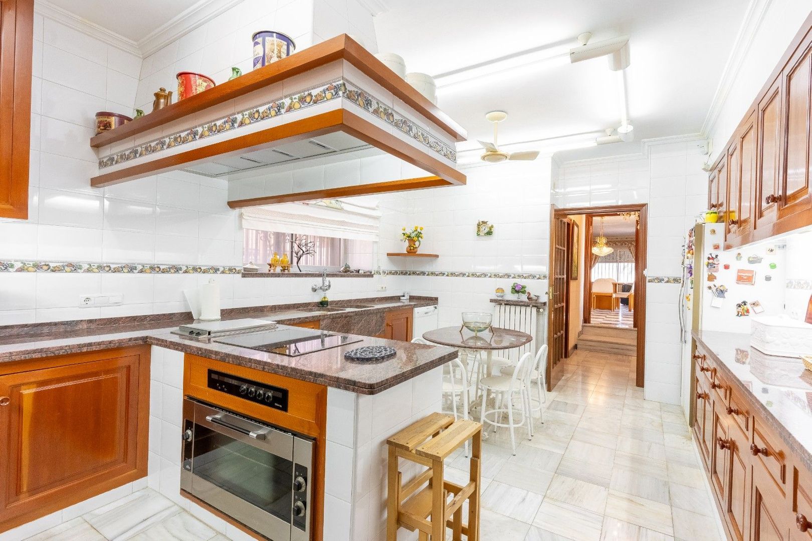 Spectacular Luxury Estate with Panoramic Views in Alcoy, Alcoy foto-67