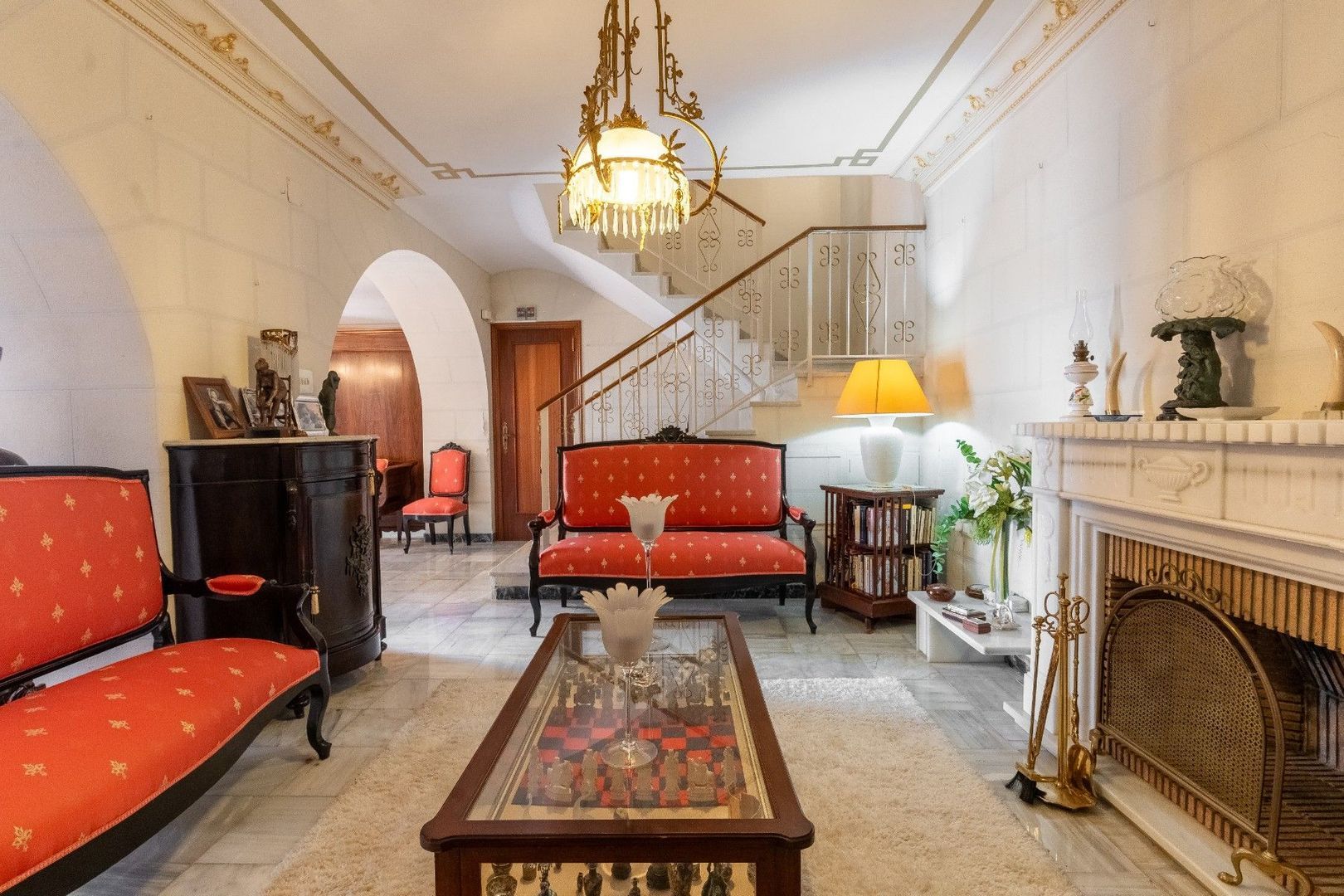Spectacular Luxury Estate with Panoramic Views in Alcoy, Alcoy foto-56
