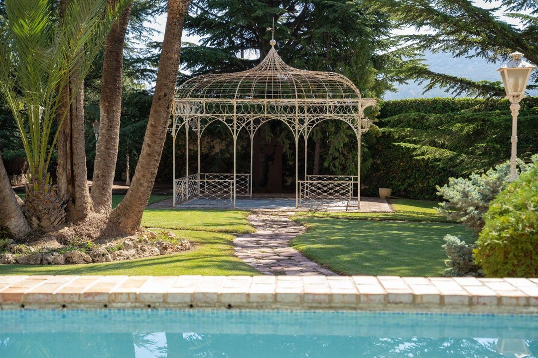 Spectacular Luxury Estate with Panoramic Views in Alcoy, Alcoy foto-2