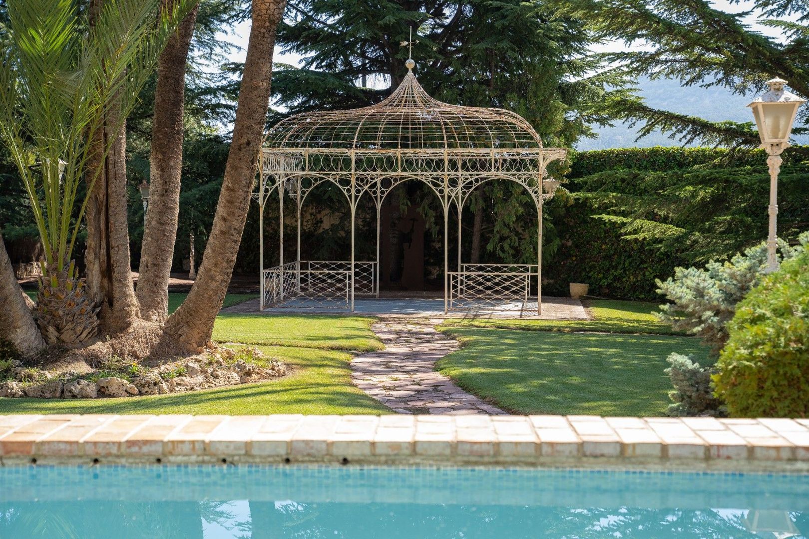 Spectacular Luxury Estate with Panoramic Views in Alcoy, Alcoy foto-1